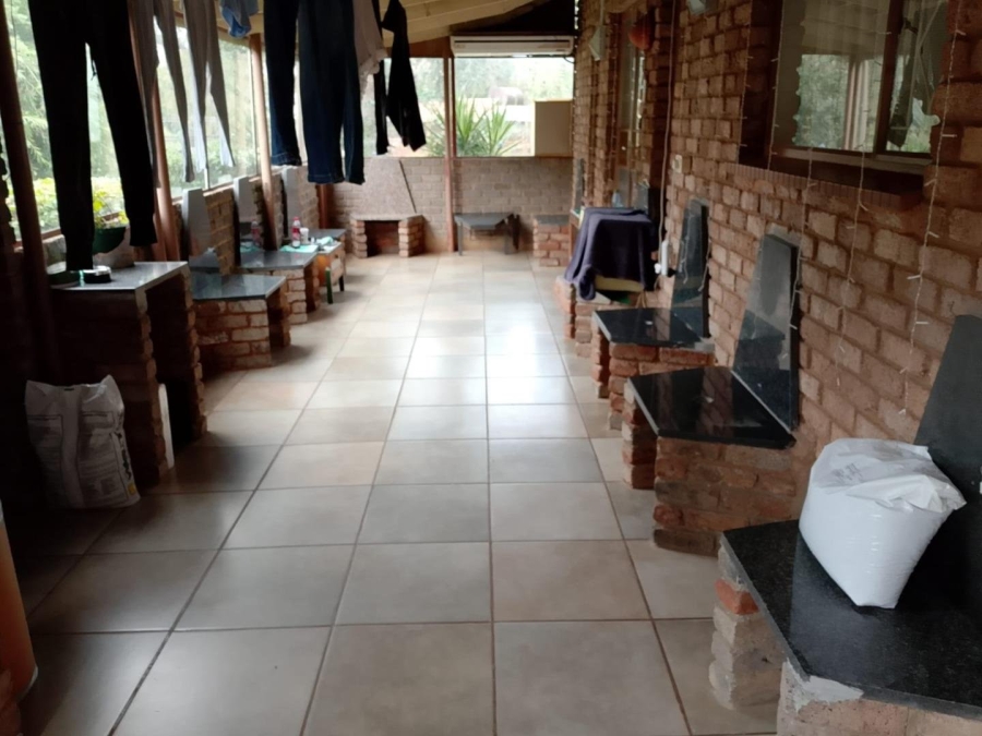 Commercial Property for Sale in Hartbeesfontein North West